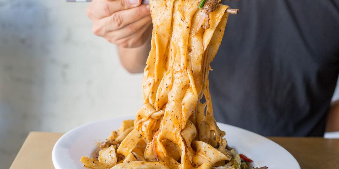 Xi’an Famous Foods Is Expanding to ‘Regain Ground’