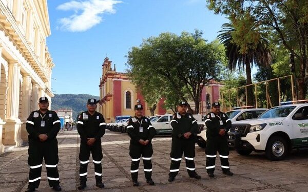 Ángeles Verdes sugiere recomendaciones para Semana Santa a turistas que viajan por carretera