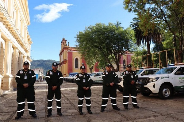 Ángeles Verdes sugiere recomendaciones para Semana Santa a turistas que viajan por carretera