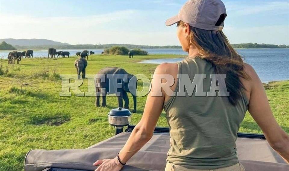 ¡Mujer, empodérate! Sigue estos consejos para viajar sola
