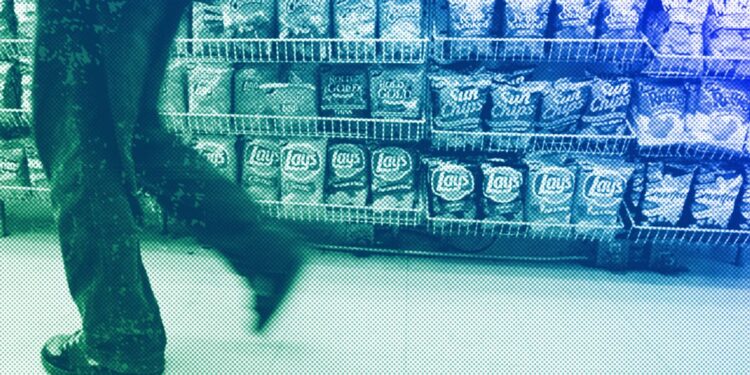 How do we unwrap people's perceptions of ultra-processed foods?