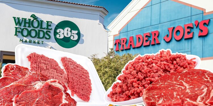 Which Grocery Store Meat Counter Is Better?