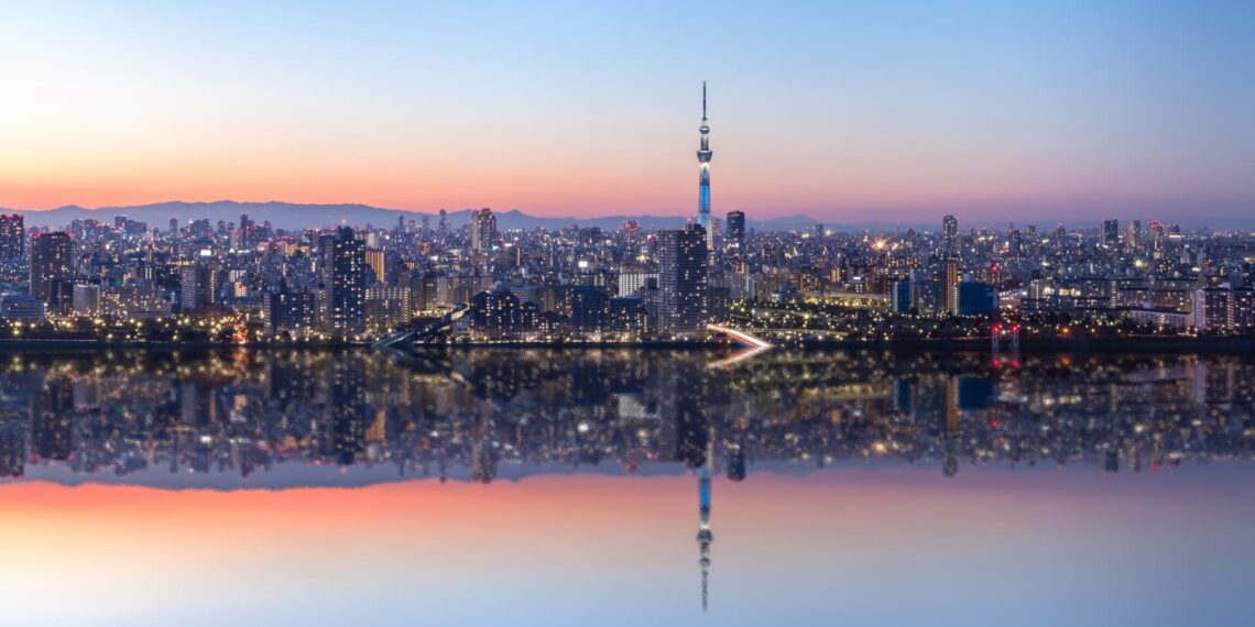 What are the best restaurants in Asia? Here the top 50 for 2024