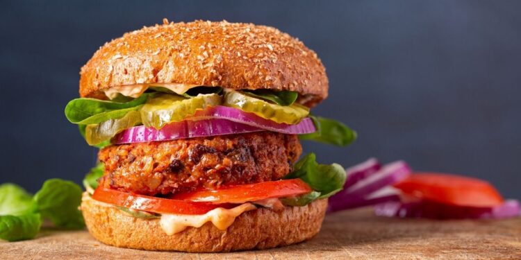 Plant-Based Foods: How Healthy Are They Really?