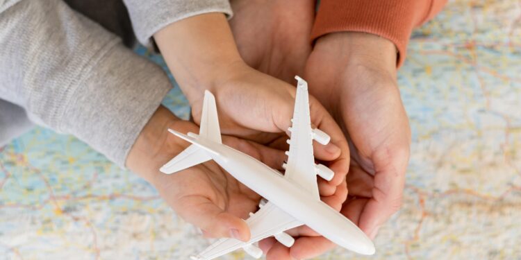 Cuál es la mejor fecha para comprar boletos de avión para fin de año