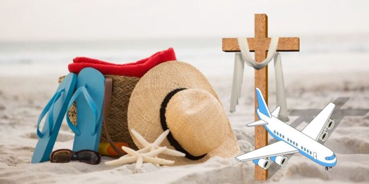 Vacaciones de Semana Santa: ¿Cuál es el día más BARATO para viajar en avión?