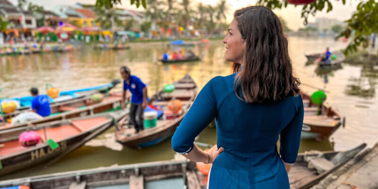 &iquest;Necesito seguro para viajar a Vietnam?