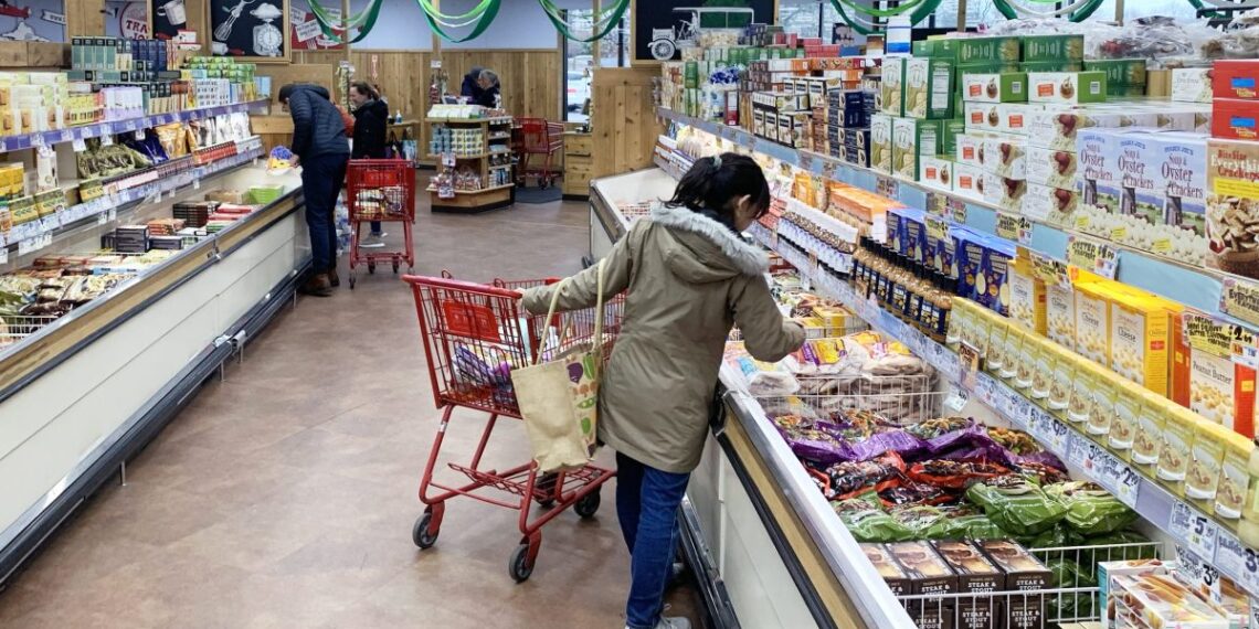 Food recalls are up. Do grocery suppliers need more regulation?