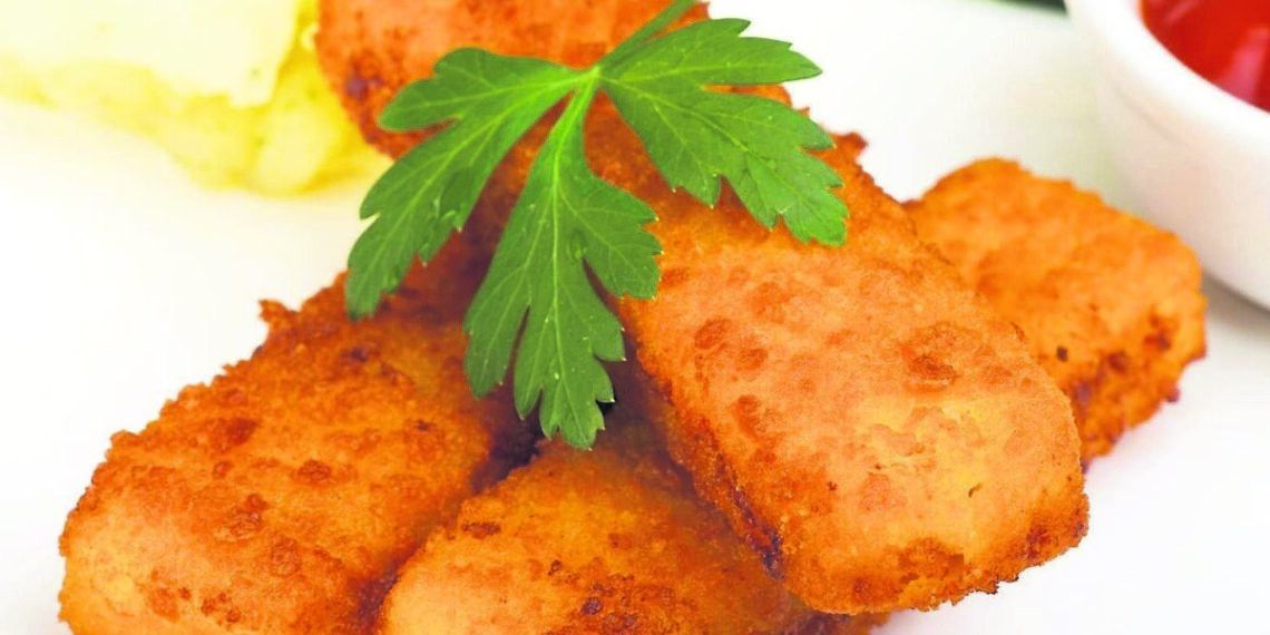 Is any ultra-processed food safe to eat?