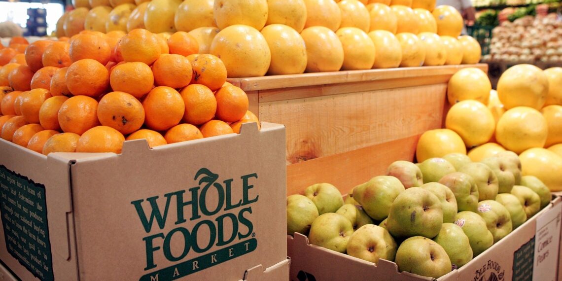 Is Whole Foods Open Or Closed On Easter Sunday 2024?