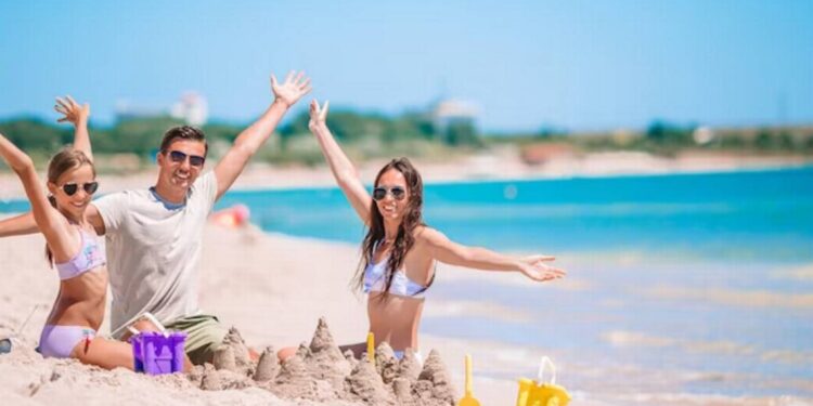 ¿Piensas vacacionar? Estos son los meses de temporada baja para viajar en México - El Sol de Puebla