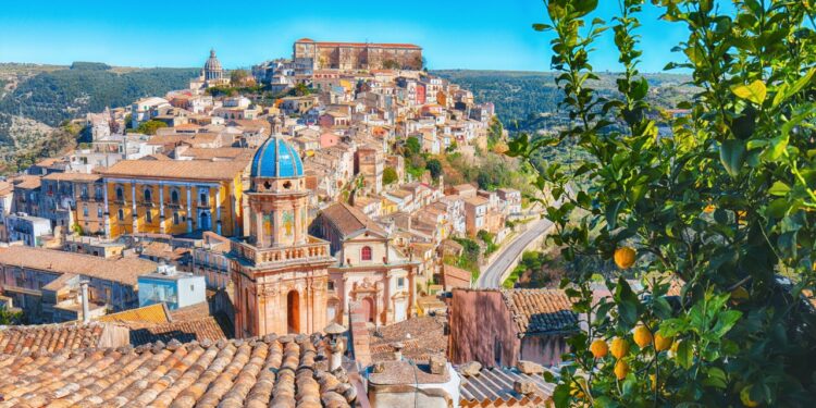 ¿Sin planes para Semana Santa? Recomendaciones de viajes de última hora