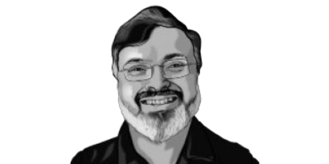 Can Dalit food ever be Satvik? Devdutt Pattanaik writes