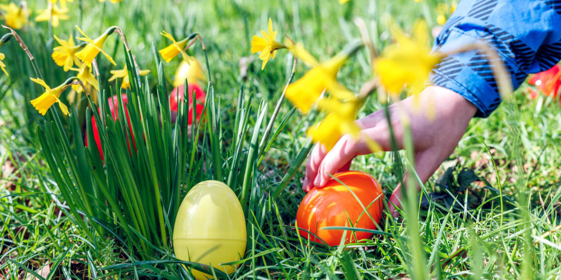 What's open and closed for Easter? See which stores and restaurants are operating today.