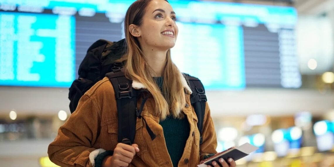 Qué pasa si te equivocas al escribir tu apellido al comprar un billete de avión