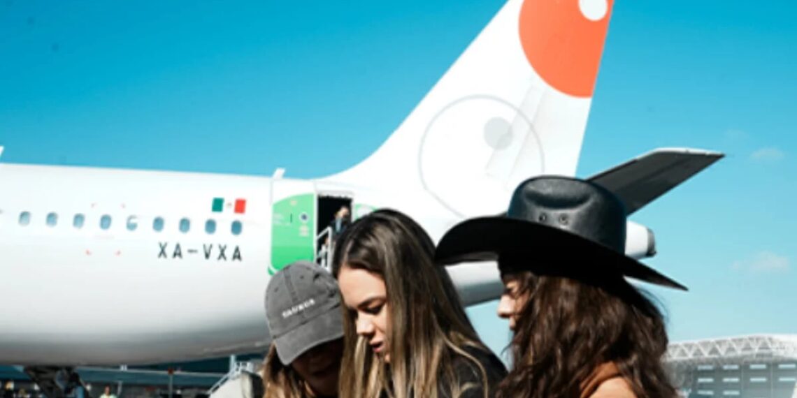 ¿Quieres viajar en avión GRATIS? Así puedes aplicar para lograrlo en Semana Santa