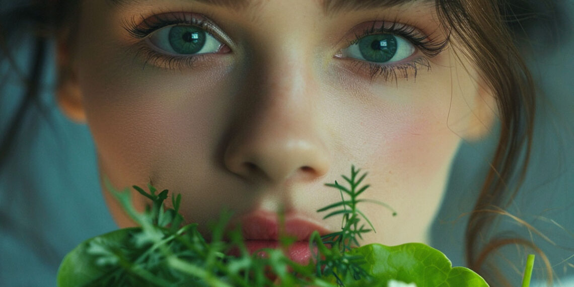 Want younger skin? Discover the best foods recommended by skincare experts