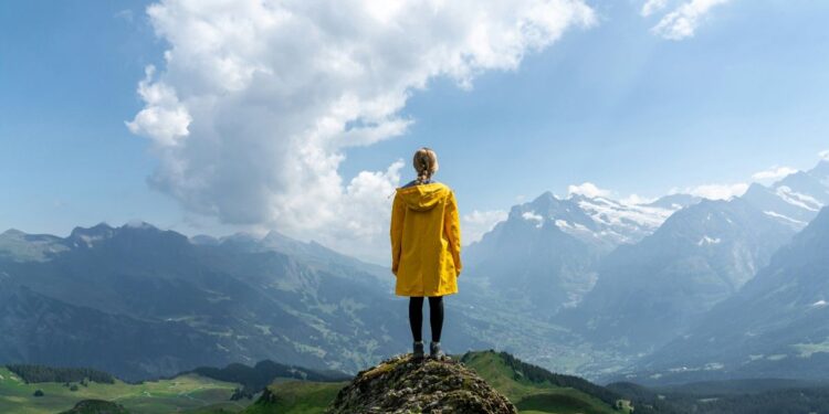 ¿Es posible visitar Suiza con poco presupuesto? Sepa cómo hacerlo