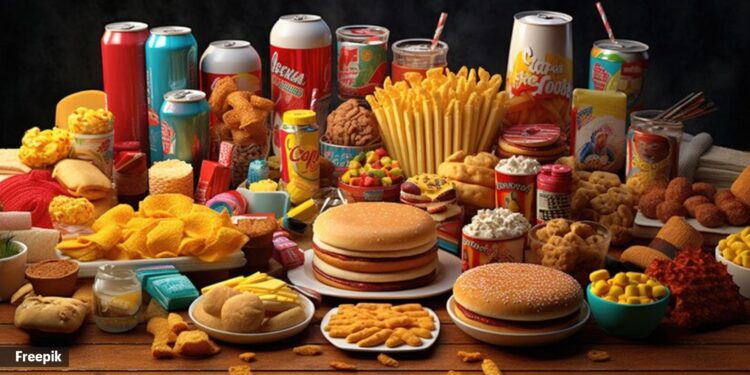 Are all processed foods bad for you? Nutritionist breaks it down | Food-wine News