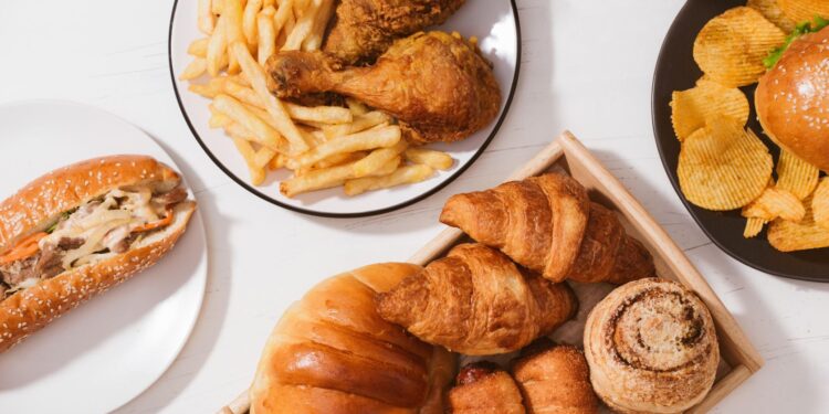 Are any ultra-processed foods safe to eat?