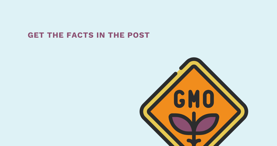 Are GMO foods safe? The American Academy of Pediatrics (AAP) seemed to say something different recently. — Those Nerdy Girls