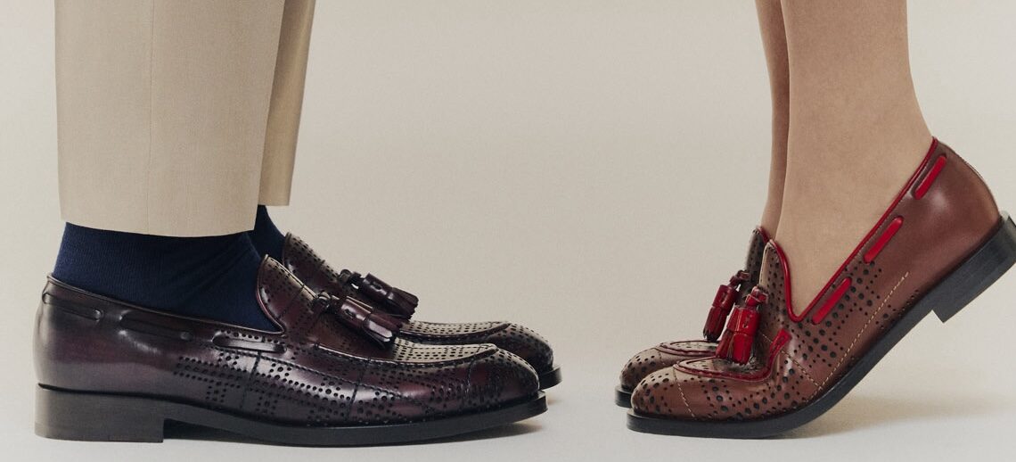 Shoe talks – Fratelli Rossetti FW 24/25