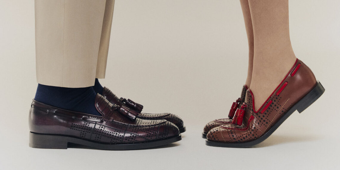 Shoe talks – Fratelli Rossetti FW 24/25