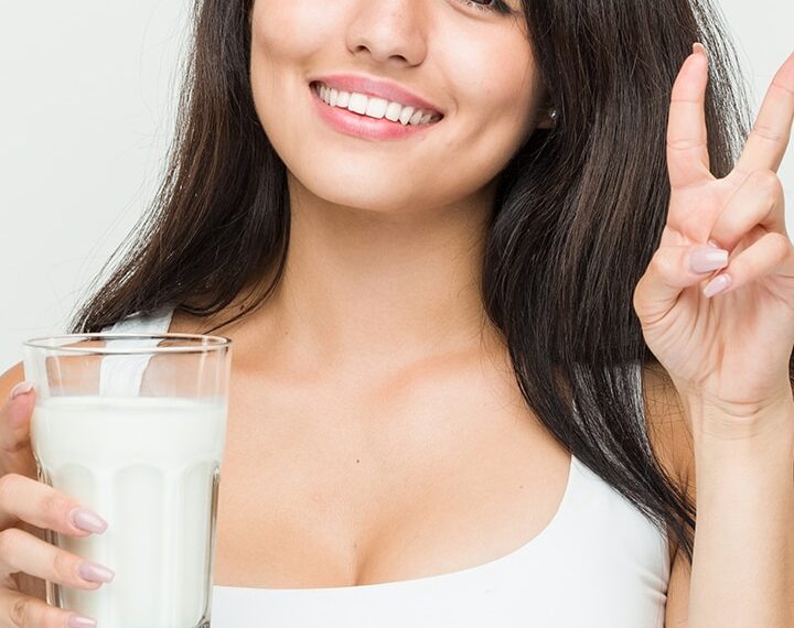 10 Calcium-Rich Foods For Bone Health