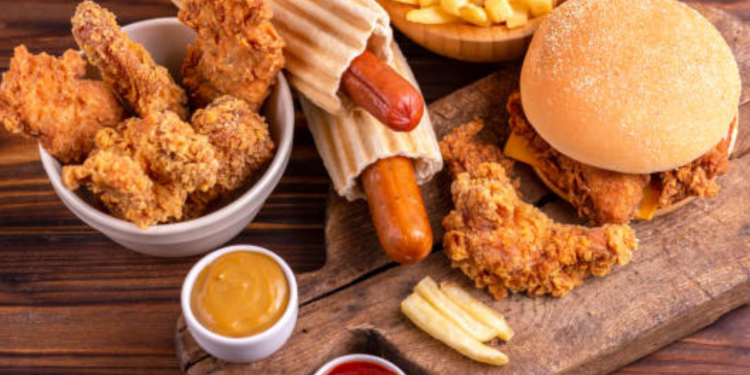 10 food items that were banned due to cancer causing ingredients