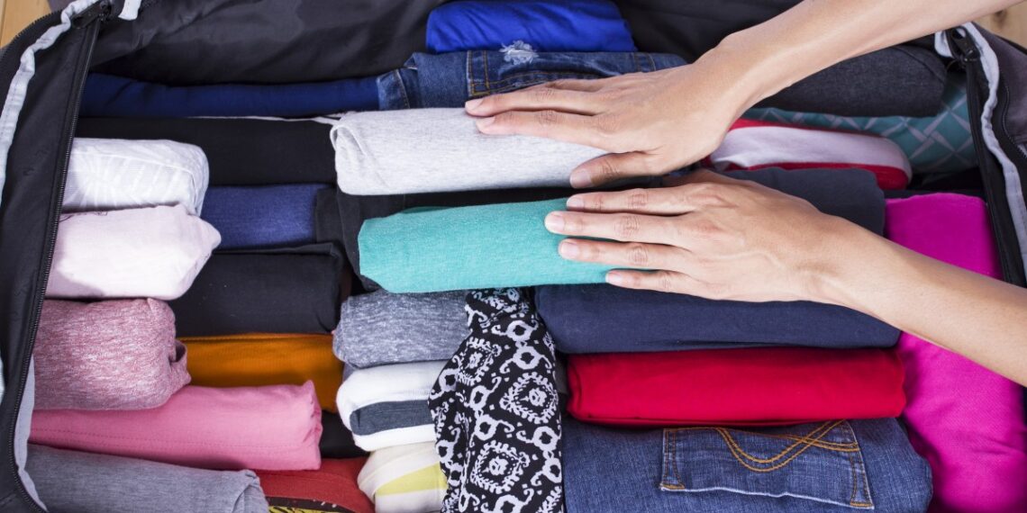 10 camisetas que no debes empacar cuando viajes al extranjero