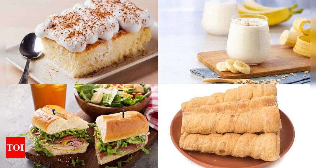 10-year-old girl dies after eating her birthday cake: Common foods that can turn toxic