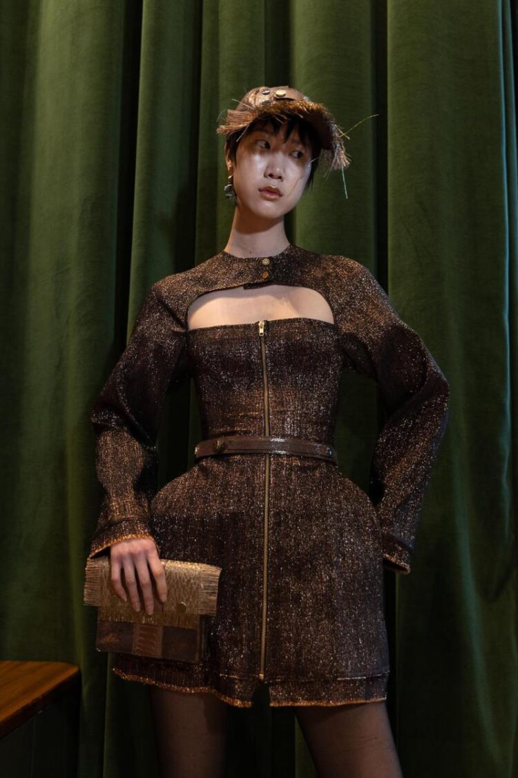 Viviers – Milan Fashion Week 2024