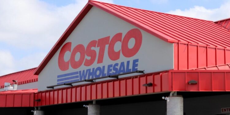 11 Bulk Food Items To Buy To Save Money This Spring