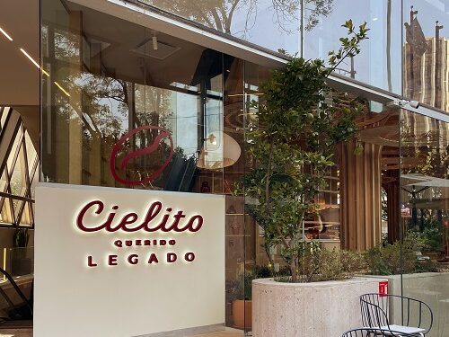 Cielito Querido Café inaugura ‘ Cielito Querido Legado’, restaurante multisensorial en CDMX con la chef Gaby Ruiz a la cabeza ​