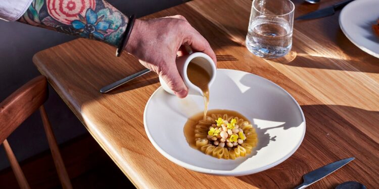 13 Must-Visit Nashville Restaurants | Saveur