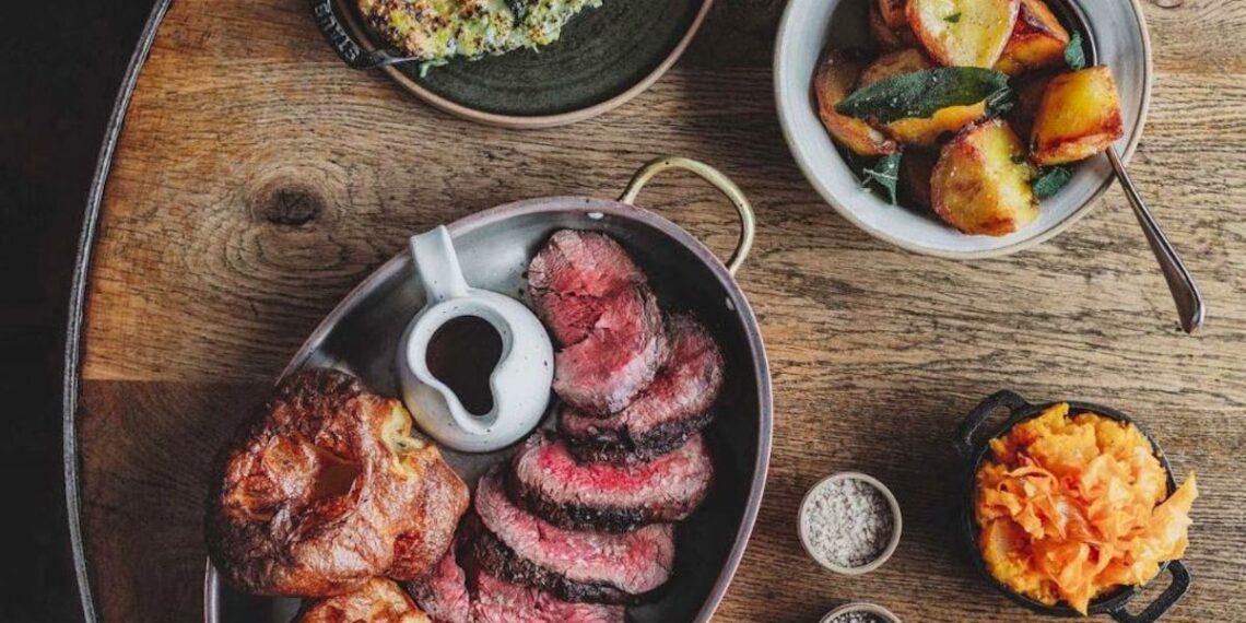 14 places to spend your Sunday