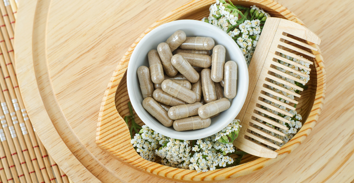 Korean regulator snares 150 general and functional foods for hair loss prevention ads