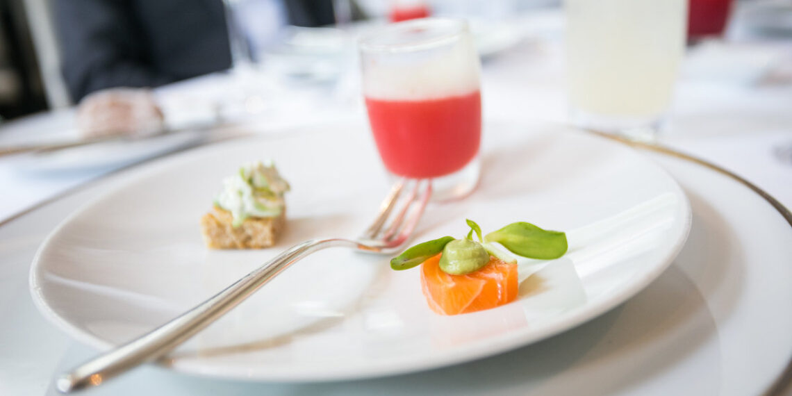 Three Upper West Side Restaurants Included in NY Times' List of NYC's Best 100