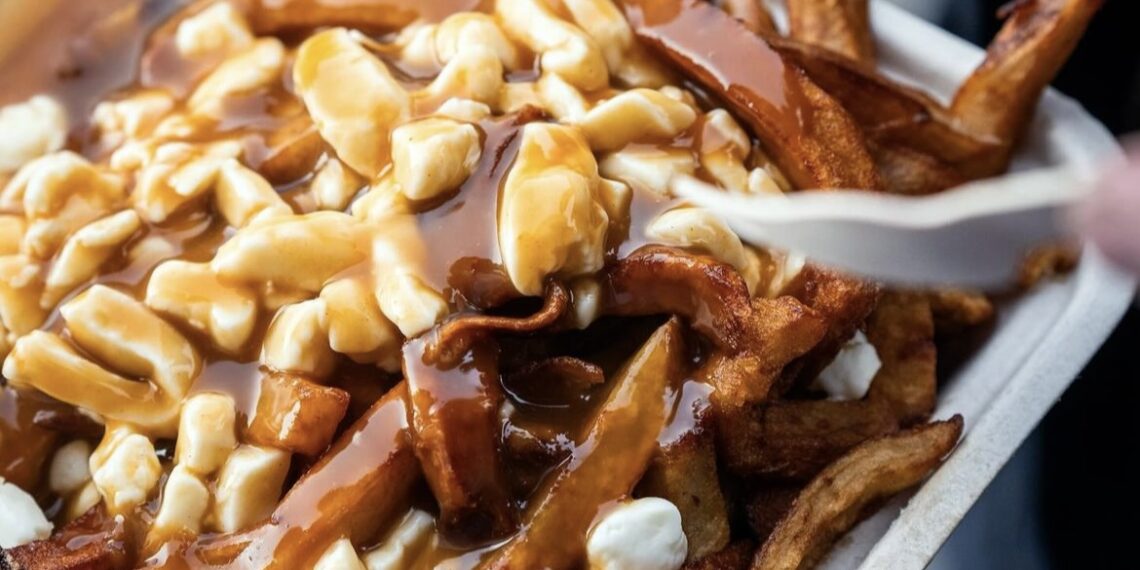Best Late Night Eats in Montreal: Best of MTL