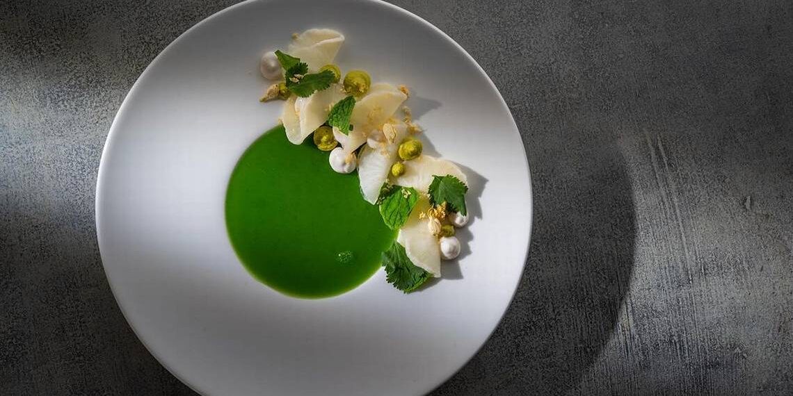 Food & Wine names top 20 restaurants in U.S. — and one is in Boise. You should try it