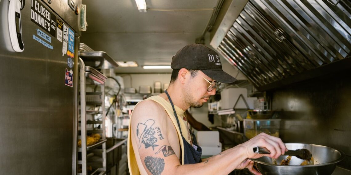  Portland’s 38 Best Restaurants and Bars, Spring 2024