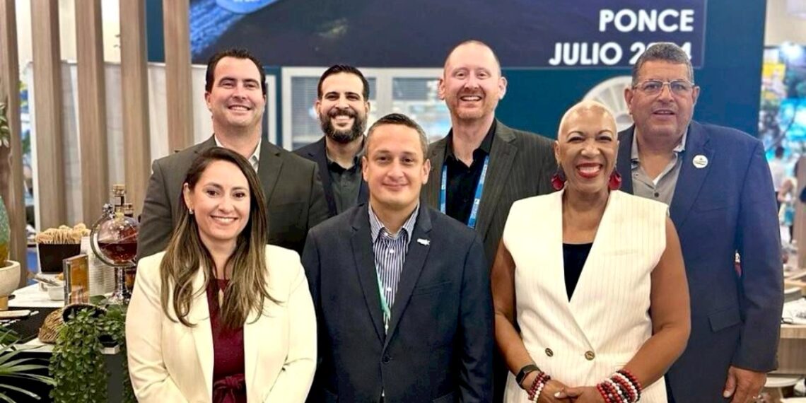 El crucero Utopia of the Seas de Royal Caribbean realizará parada técnica en el Puerto de Ponce • WIPR