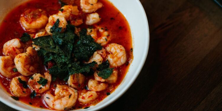 The Best Restaurants in Minneapolis and St. Paul