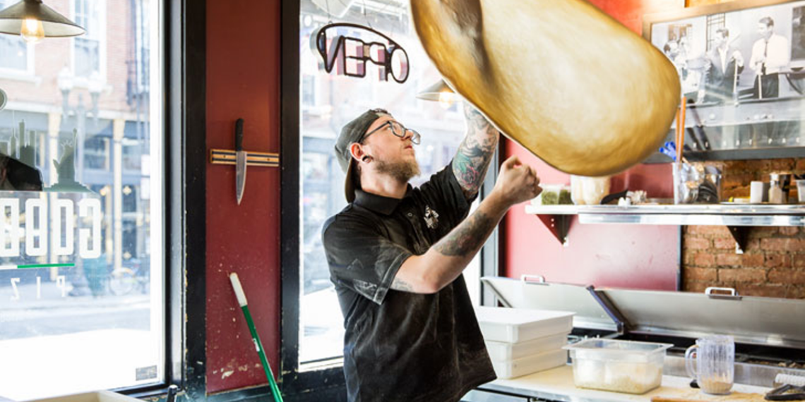 The Best Eats in Cincinnati, According to CityBeat Readers (Part 1)