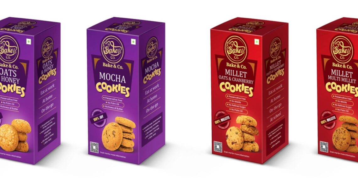 Retail India News: Agrimax Foods Introduces a Range of Nutrient-packed Millet-based Baked Delights