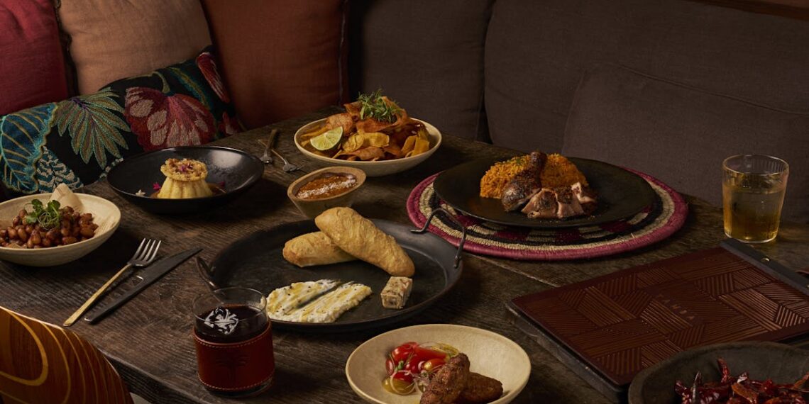 24 Of The Best Restaurants In Singapore Right Now (Updated 2024)