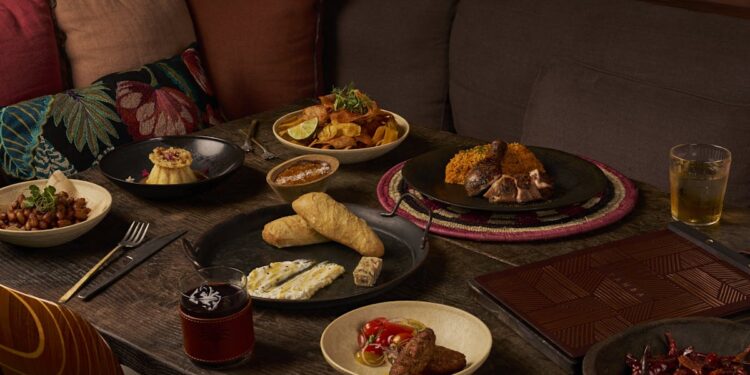 24 Of The Best Restaurants In Singapore Right Now (Updated 2024)