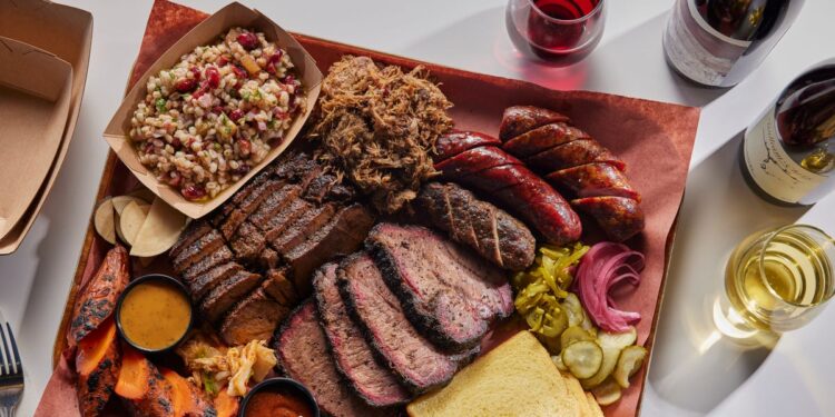 New York Times names its 25 Best Restaurants in Austin right now