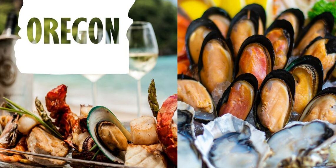 Taste Of The Oregon Coast: Best Seafood Restaurants Revealed