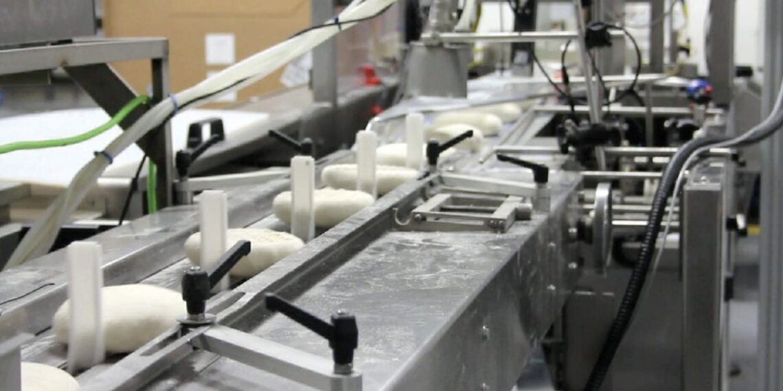 Delorio's Foods celebrates its 100th anniversary in Utica